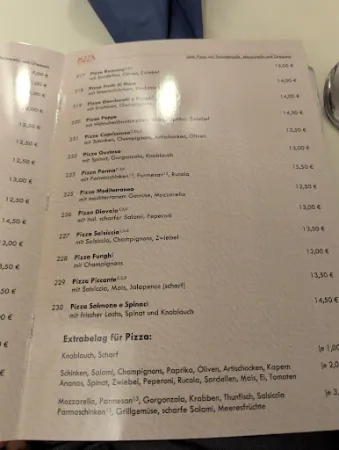Bild von Ristorante Da Angelo