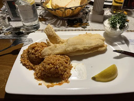 Bild von Athos Griechisches Restaurant
