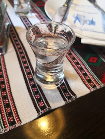 Bild von Athos Griechisches Restaurant