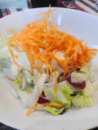 Bild von Athos Griechisches Restaurant