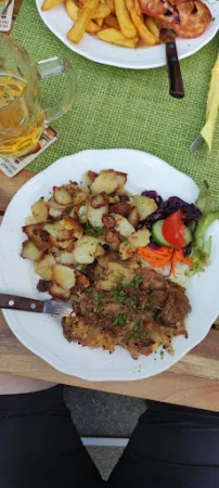 Bild von Fleischerei und Gastwirtschaft Zschäck GbR