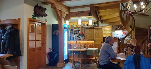 Bild von Gaststätte Weidmannsruh