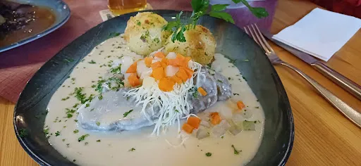 Bild von Gaststätte Weidmannsruh