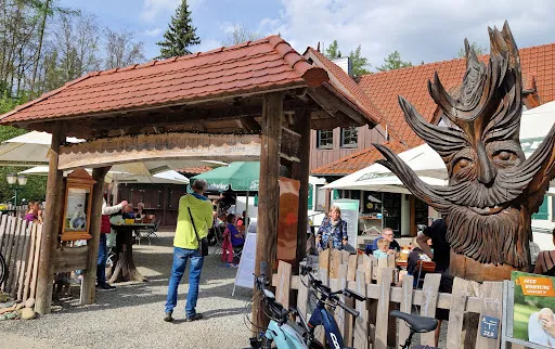 Bild von Gaststätte Weidmannsruh