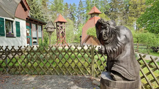 Bild von Gaststätte Weidmannsruh