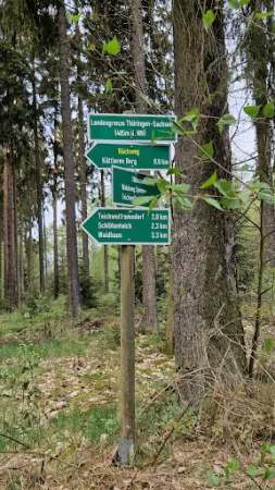 Bild von Gaststätte Weidmannsruh
