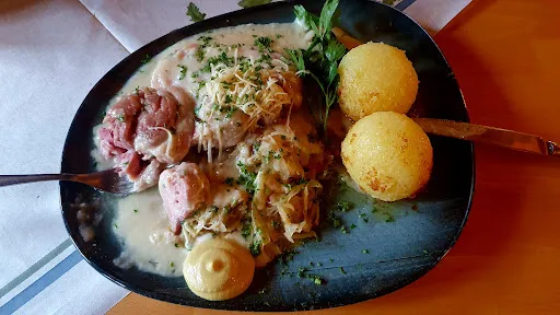 Bild von Gaststätte Weidmannsruh