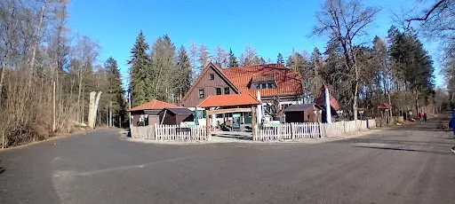 Bild von Gaststätte Weidmannsruh