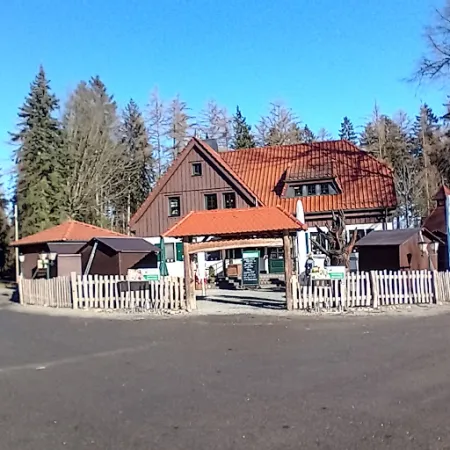 Bild von Gaststätte Weidmannsruh