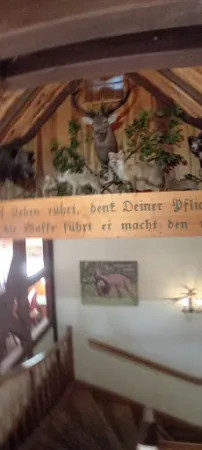 Bild von Gaststätte Weidmannsruh