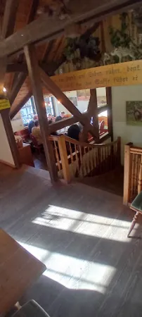 Bild von Gaststätte Weidmannsruh