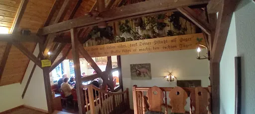 Bild von Gaststätte Weidmannsruh