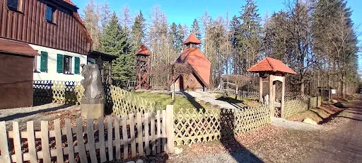 Bild von Gaststätte Weidmannsruh
