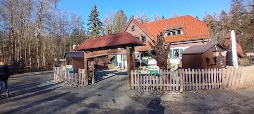 Bild von Gaststätte Weidmannsruh
