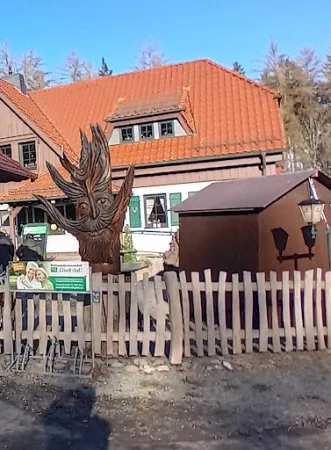 Bild von Gaststätte Weidmannsruh
