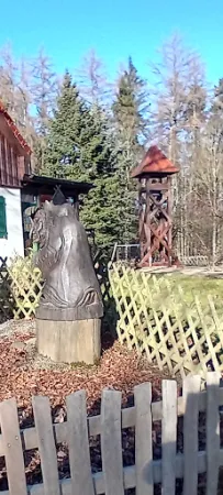 Bild von Gaststätte Weidmannsruh