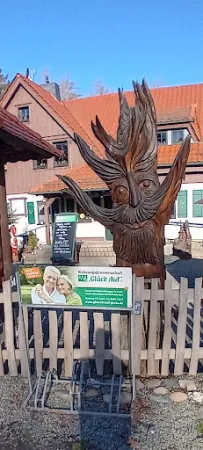 Bild von Gaststätte Weidmannsruh