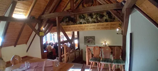 Bild von Gaststätte Weidmannsruh