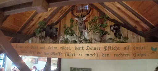 Bild von Gaststätte Weidmannsruh