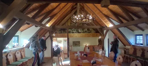 Bild von Gaststätte Weidmannsruh