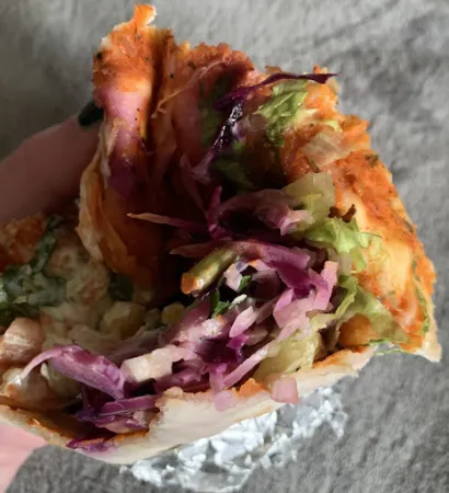 Bild von Arena - Pizza & Döner Haus