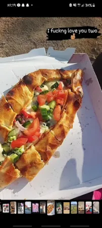 Bild von Arena - Pizza & Döner Haus