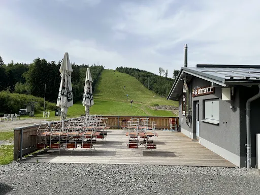 Bild von Hüttenwirt Schöneck