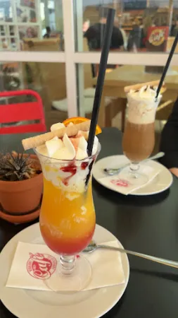 Bild von Museums-Café Schöneck