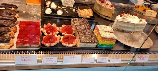 Bild von Museums-Café Schöneck