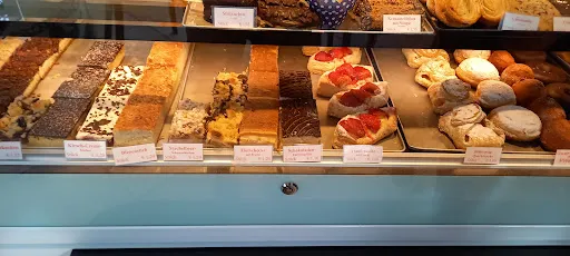 Bild von Museums-Café Schöneck
