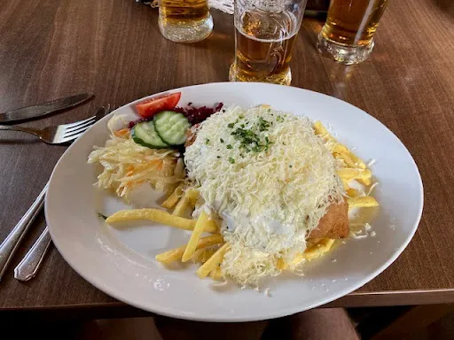 Bild von Grünes Tal