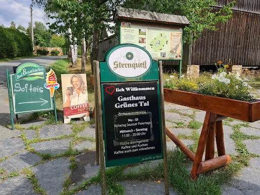 Bild von Grünes Tal