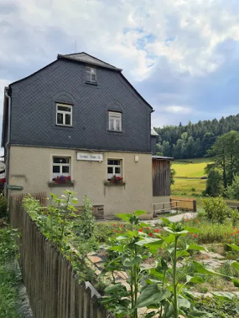 Bild von Grünes Tal