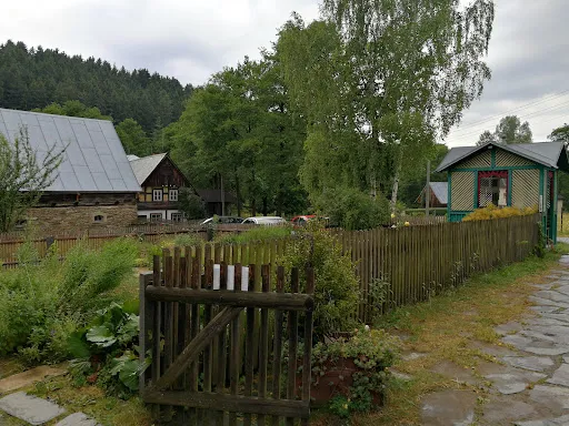 Bild von Grünes Tal