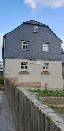 Bild von Grünes Tal