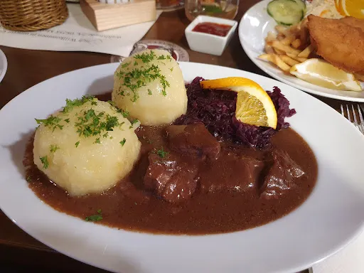 Bild von Grünes Tal
