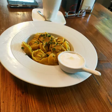 Bild von U-Mohn Ukrainisches Restaurant