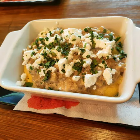 Bild von U-Mohn Ukrainisches Restaurant
