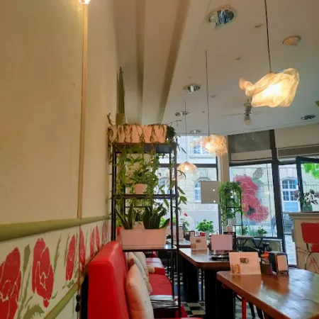 Bild von U-Mohn Ukrainisches Restaurant