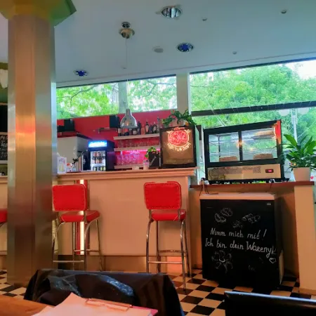Bild von U-Mohn Ukrainisches Restaurant
