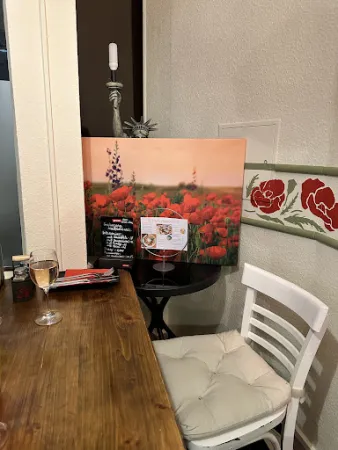 Bild von U-Mohn Ukrainisches Restaurant