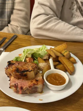 Bild von U-Mohn Ukrainisches Restaurant