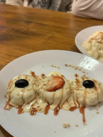 Bild von U-Mohn Ukrainisches Restaurant