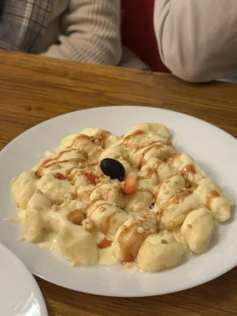 Bild von U-Mohn Ukrainisches Restaurant