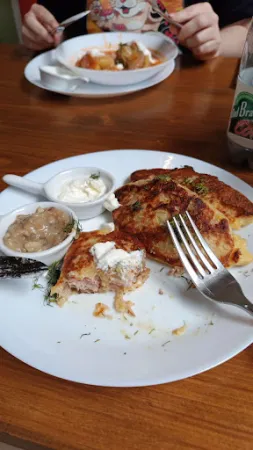 Bild von U-Mohn Ukrainisches Restaurant
