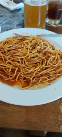 Bild von Orientgrill