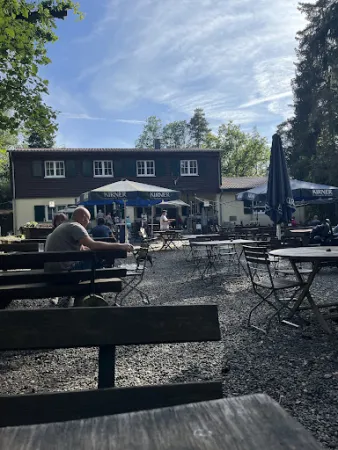 Bild von Das neue Waldheim