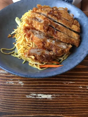 Bild von Pu-Tai Restaurant