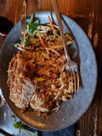 Bild von Pu-Tai Restaurant