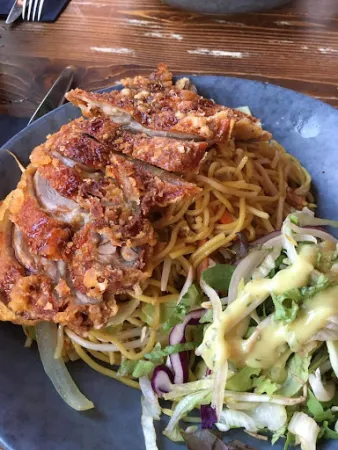 Bild von Pu-Tai Restaurant